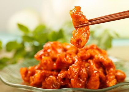 鍋包肉市場迎來爆發(fā)期，成為預(yù)制菜行業(yè)一批黑馬