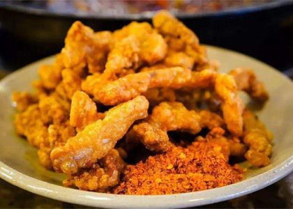 小酥肉行業(yè)為何冰火兩重天，原來差別在這里